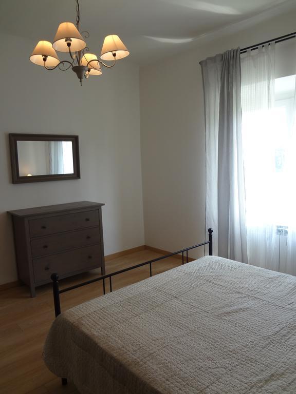 La Pineta Apartment Viareggio Kültér fotó