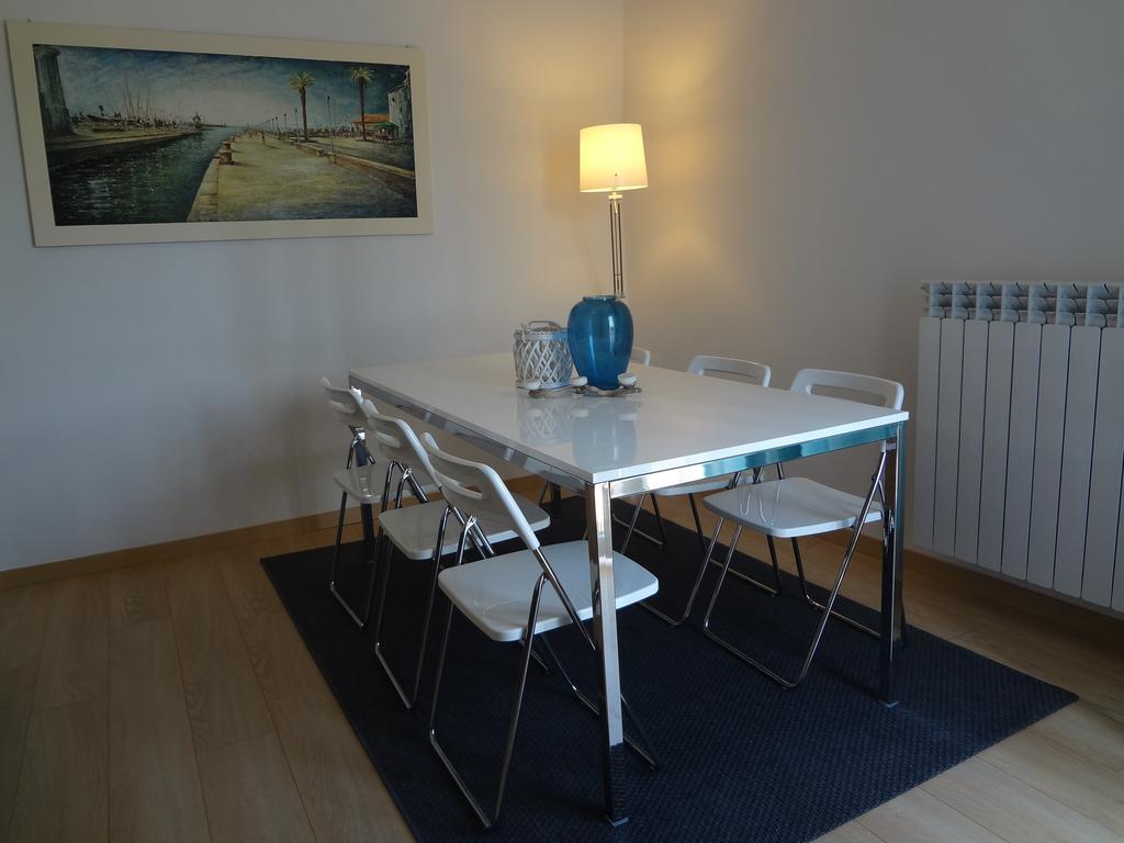 La Pineta Apartment Viareggio Kültér fotó